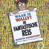WPG Publishers Où est Wally? Le voyage fantastique