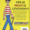 WPG Publishers Où est Wally? Le voyage fantastique