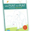 Su chiffres pour enfants de point à point : 72 puzzles contre le t