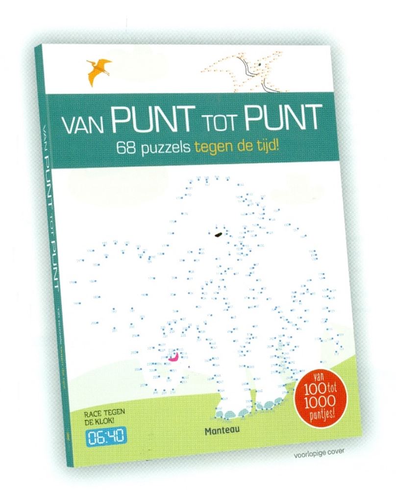 Su chiffres pour enfants de point à point : 72 puzzles contre le t
