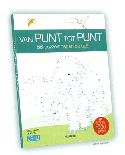 Su chiffres pour enfants de point à point : 72 puzzles contre le t
