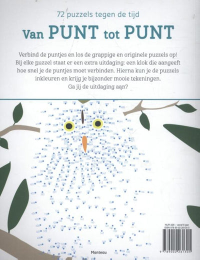 Su chiffres pour enfants de point à point : 72 puzzles contre le t