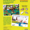 Bébés animaux (livre magnétique). 3+
