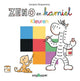 Zeno et Kamiel : couleurs (carton). 2+