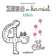 Zeno et Kamiel : figurines (carton). 2+