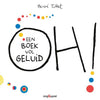 Oh. un livre plein de son. 3+