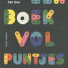 Un livre plein de points (livre cartonné). 3+