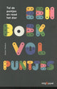 Un livre plein de points (livre cartonné). 3+
