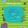 Livre de recherche : Rik et son père. 2+