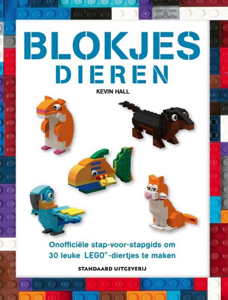 Bloquer les animaux (pb)