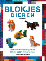 Bloquer les animaux (pb) - afbeelding 1