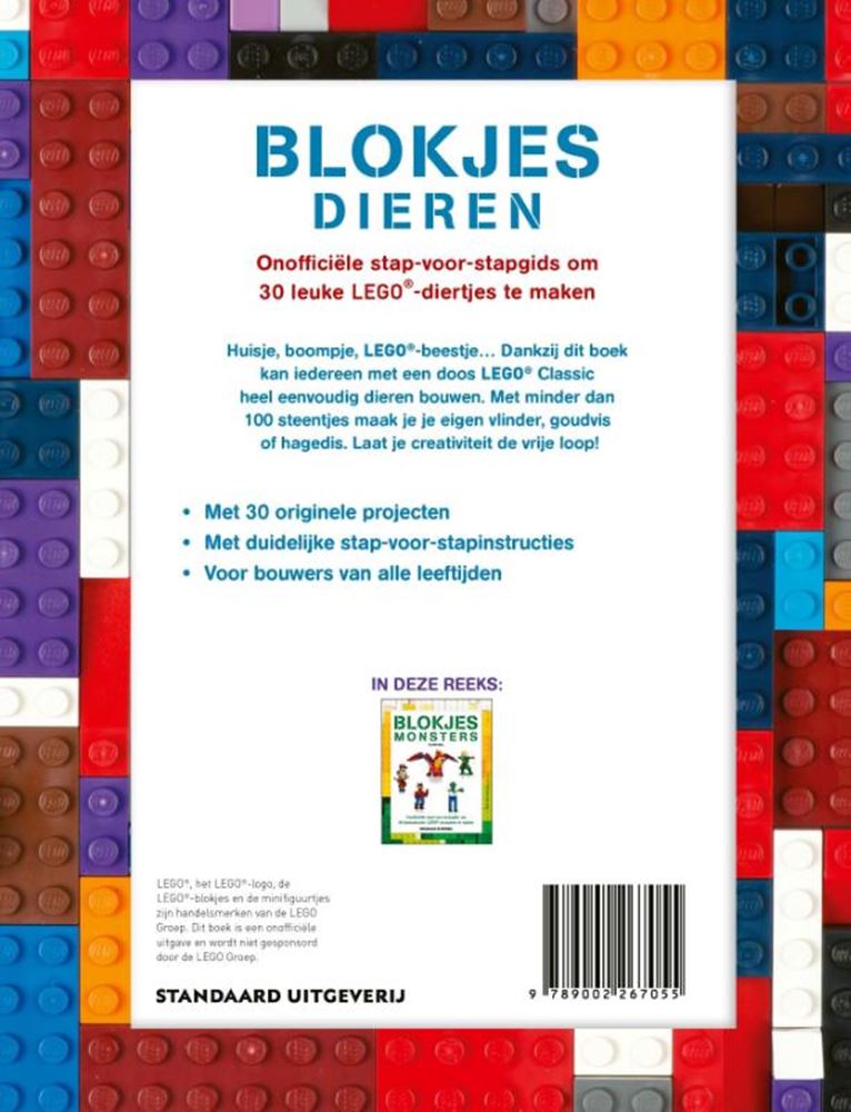 Bloquer les animaux (pb)