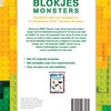 Échantillons de blocs (pb)