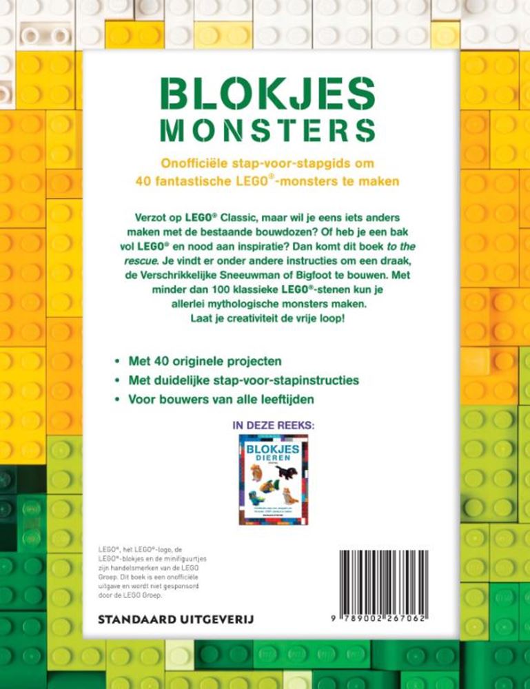 Échantillons de blocs (pb)