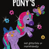 Feuille magique ; poneys. 6+