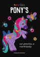 Feuille magique ; poneys. 6+