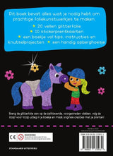 Feuille magique ; poneys. 6+ - afbeelding 2