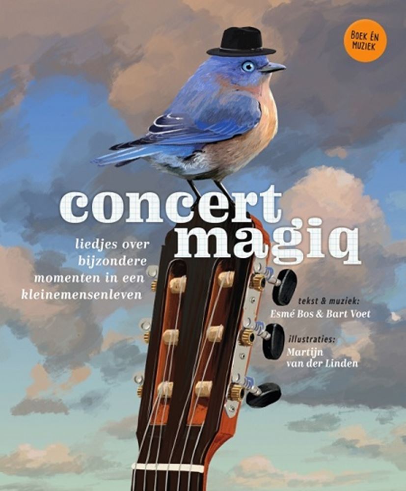 La magie des concerts. 2+