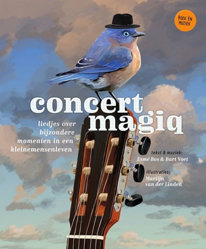 La magie des concerts. 2+