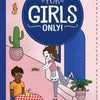 Pour les filles uniquement ! salutations de Grèce