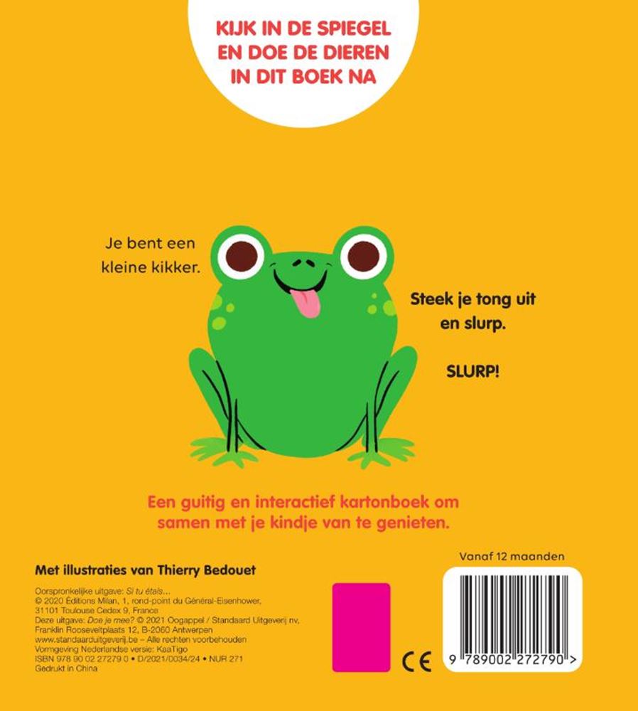 Participez-vous? 1+