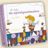 J'aide .. le Toy Maker
