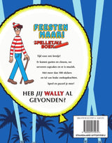 Où est Wally.faire la fête ! 5+ - afbeelding 2