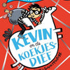 Kevin et le voleur de cookies. 7+