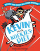 Kevin et le voleur de cookies. 7+