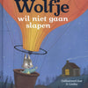 Wolf ne veut pas s'endormir. 2+