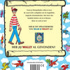 Où est Wally? Livre de couleurs Dragons and Dreams