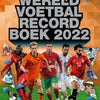 Livre des records du monde de football 2022. 8+