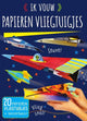 (Je plie) des avions en papier