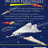 (Je plie) des avions en papier