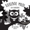 Flip book : cache-cache Milo ! 1+