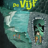 Les cinq dans une aventure. 9+