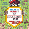 Où est Wally? histoire en un seul sp