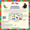 Tic-tac gros livre de sons, 42 sons.