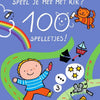 Rik 100 jeux. 4+