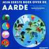 Mon premier livre sur la terre 5+