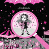 Isabella lune, livre de recherche. 7+