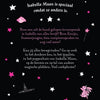 Isabella lune, livre de recherche. 7+