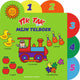 Mon livre de comptage 2+