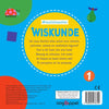 Wiskunde: eerste begrippen voor kleine o