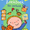 Recherche livre rik move 2+