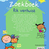 Recherche livre rik move 2+