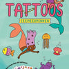 Tatouages : sirènes 6+