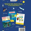 Mon premier livre d'information : l'espace 6+