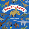 Dinosaures un livre pop-up 3+