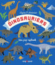 Dinosaures un livre pop-up 3+